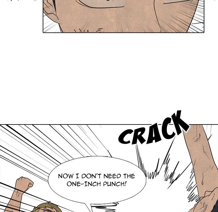 High School Devil Manhwa - Chapter 297 Page 55