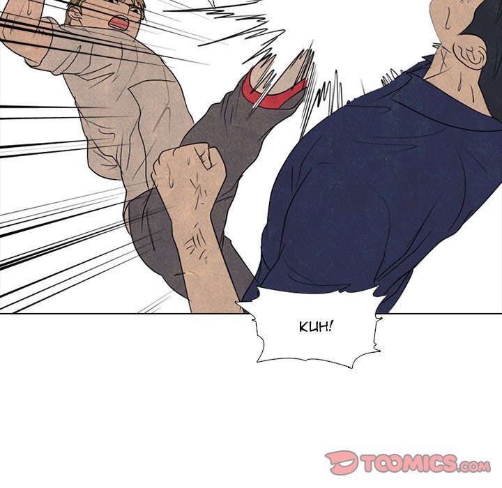 High School Devil Manhwa - Chapter 297 Page 56