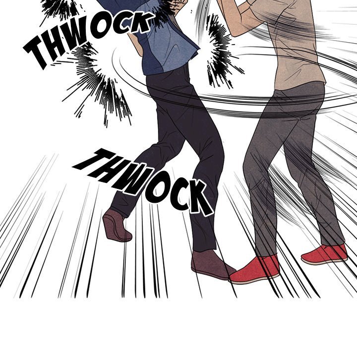 High School Devil Manhwa - Chapter 297 Page 58