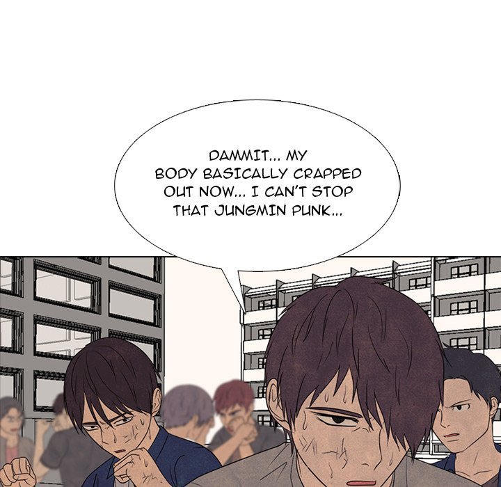 High School Devil Manhwa - Chapter 297 Page 61
