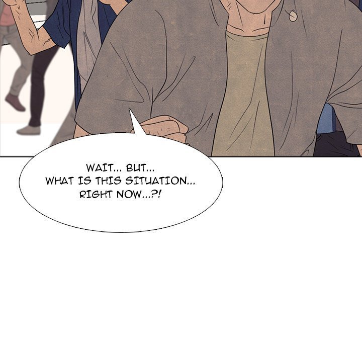 High School Devil Manhwa - Chapter 297 Page 62