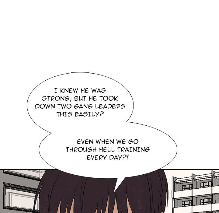 High School Devil Manhwa - Chapter 297 Page 63