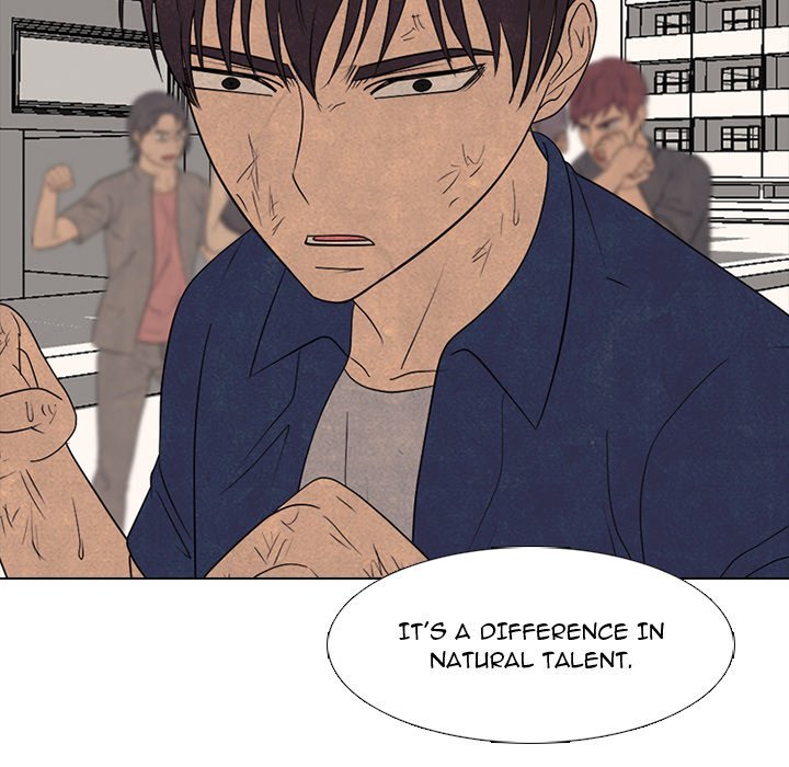 High School Devil Manhwa - Chapter 297 Page 64