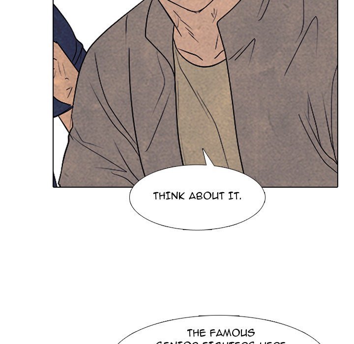 High School Devil Manhwa - Chapter 297 Page 67