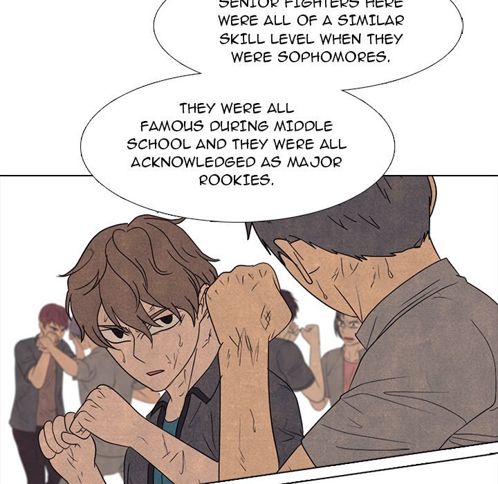 High School Devil Manhwa - Chapter 297 Page 68