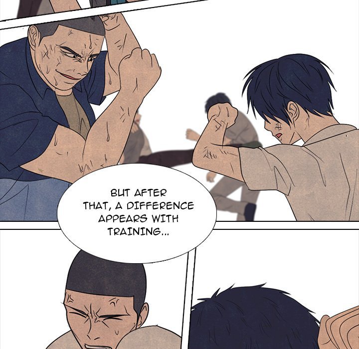 High School Devil Manhwa - Chapter 297 Page 69