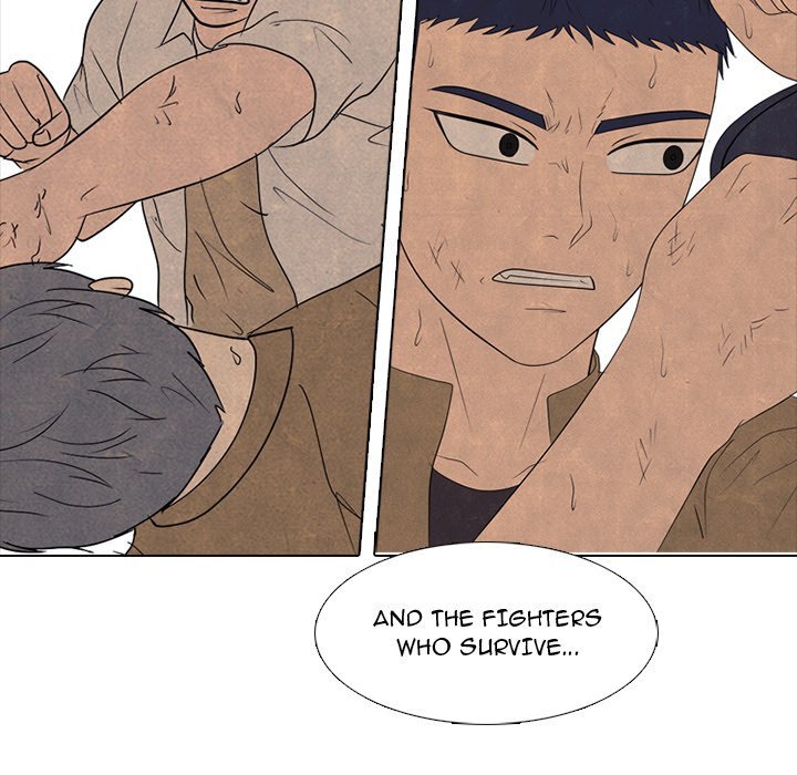 High School Devil Manhwa - Chapter 297 Page 70