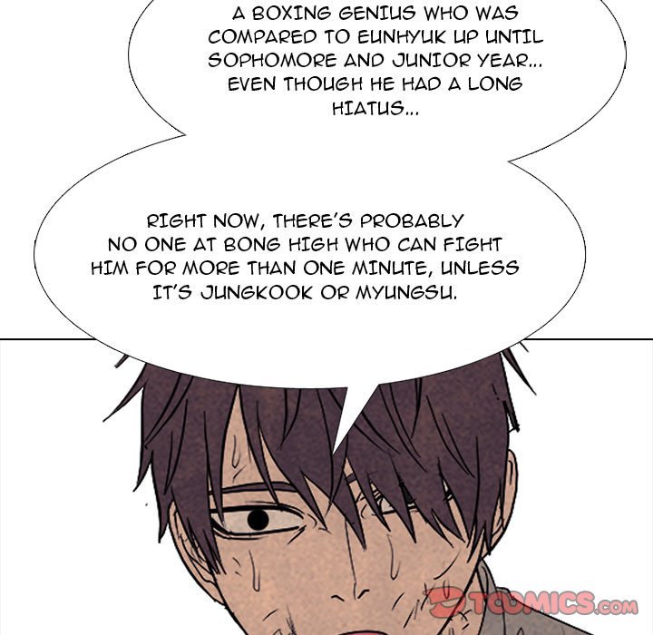 High School Devil Manhwa - Chapter 297 Page 74