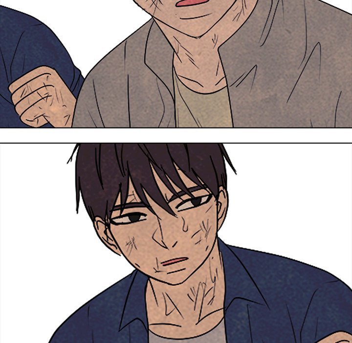 High School Devil Manhwa - Chapter 297 Page 75