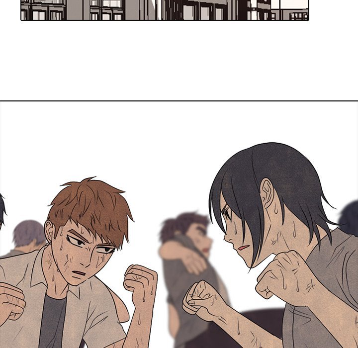 High School Devil Manhwa - Chapter 297 Page 77