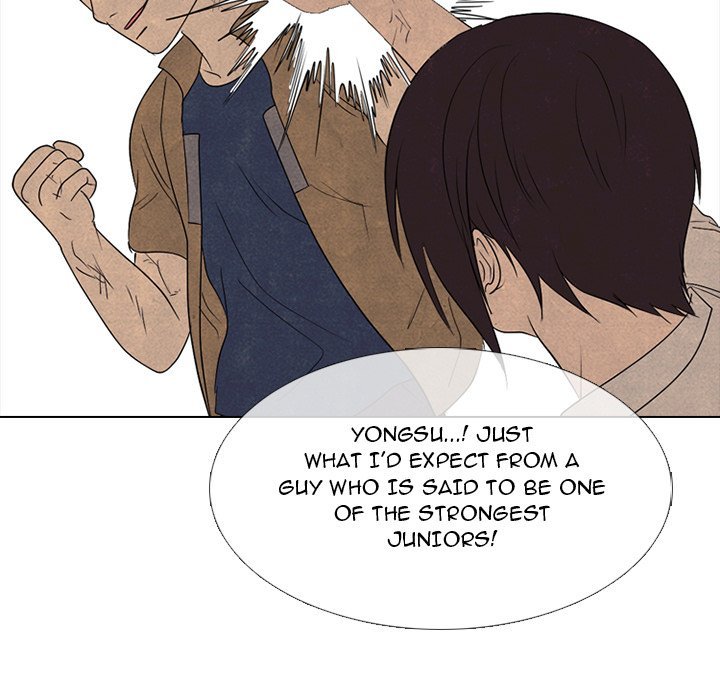 High School Devil Manhwa - Chapter 297 Page 79