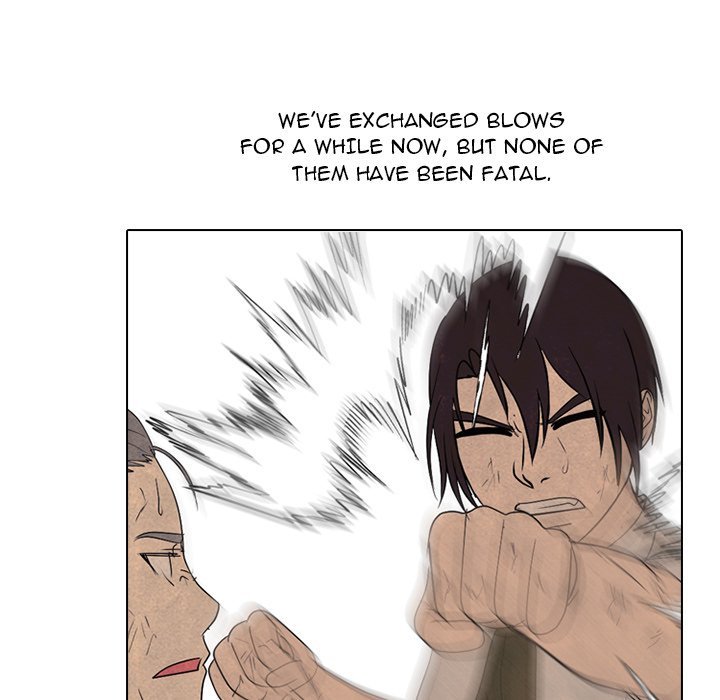 High School Devil Manhwa - Chapter 297 Page 80