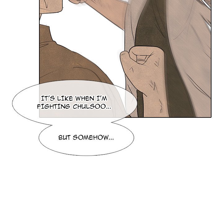 High School Devil Manhwa - Chapter 297 Page 81