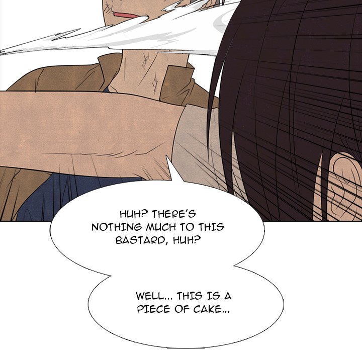 High School Devil Manhwa - Chapter 297 Page 84