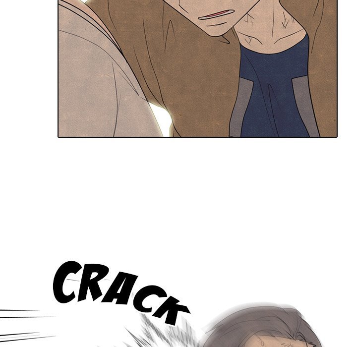 High School Devil Manhwa - Chapter 297 Page 89