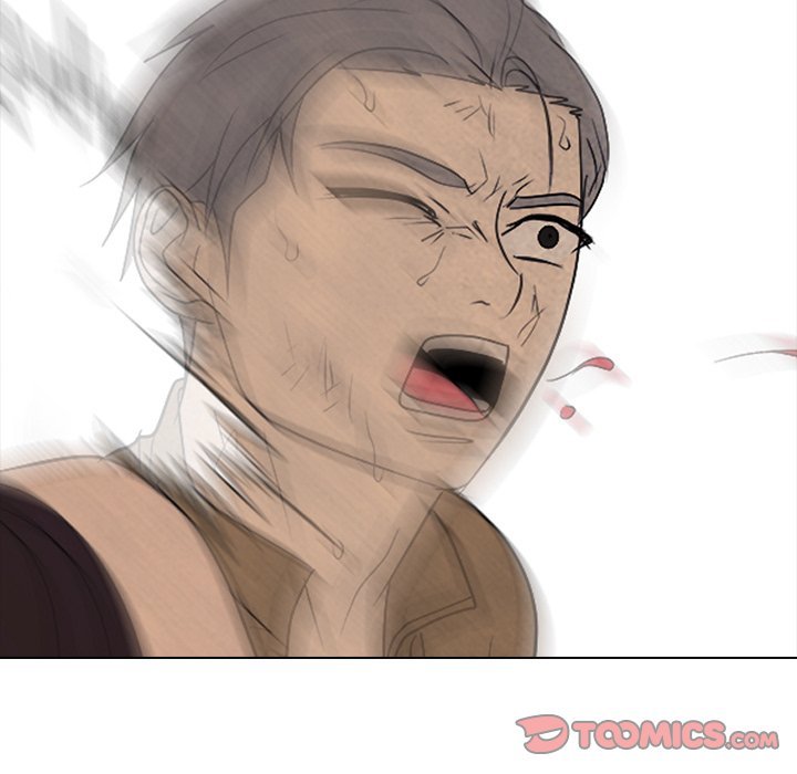 High School Devil Manhwa - Chapter 297 Page 92