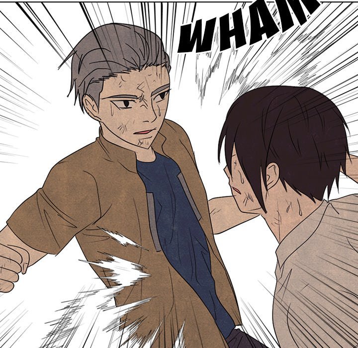 High School Devil Manhwa - Chapter 297 Page 95