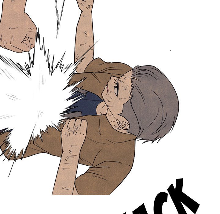 High School Devil Manhwa - Chapter 297 Page 97