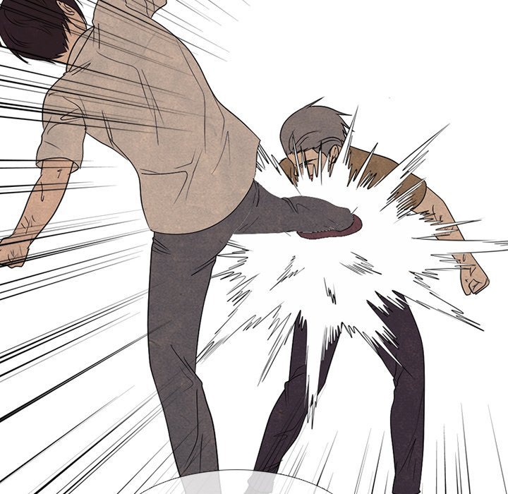 High School Devil Manhwa - Chapter 297 Page 99