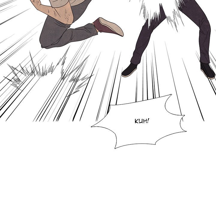 High School Devil Manhwa - Chapter 297 Page 105