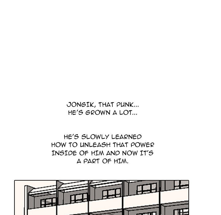 High School Devil Manhwa - Chapter 297 Page 108