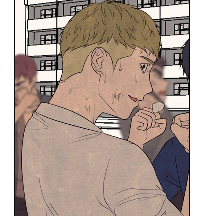 High School Devil Manhwa - Chapter 297 Page 109