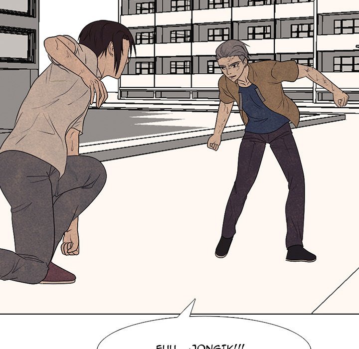 High School Devil Manhwa - Chapter 297 Page 113