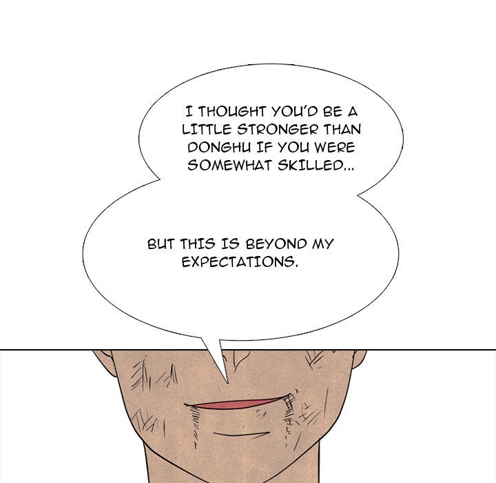 High School Devil Manhwa - Chapter 297 Page 115