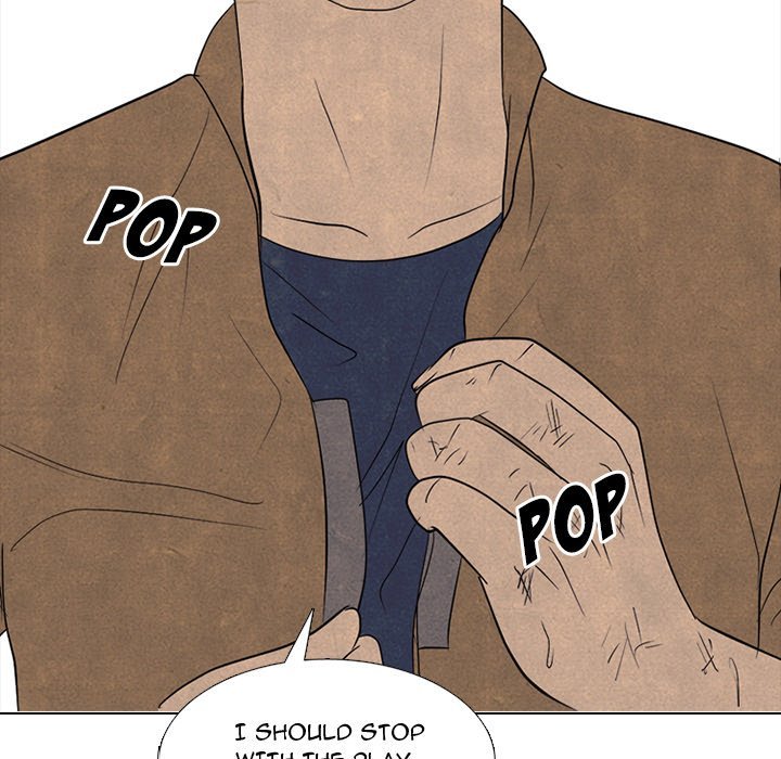 High School Devil Manhwa - Chapter 297 Page 116