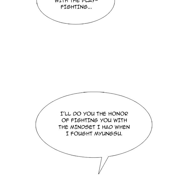 High School Devil Manhwa - Chapter 297 Page 117