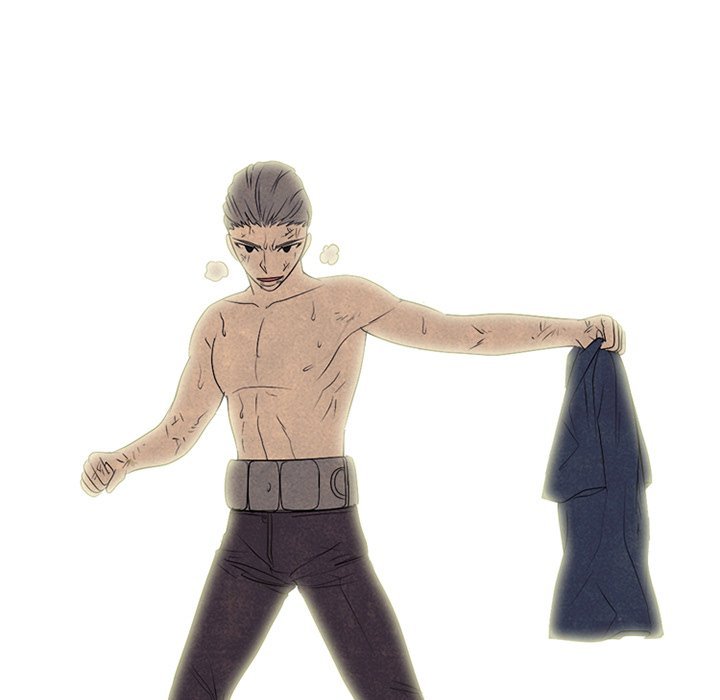 High School Devil Manhwa - Chapter 297 Page 118