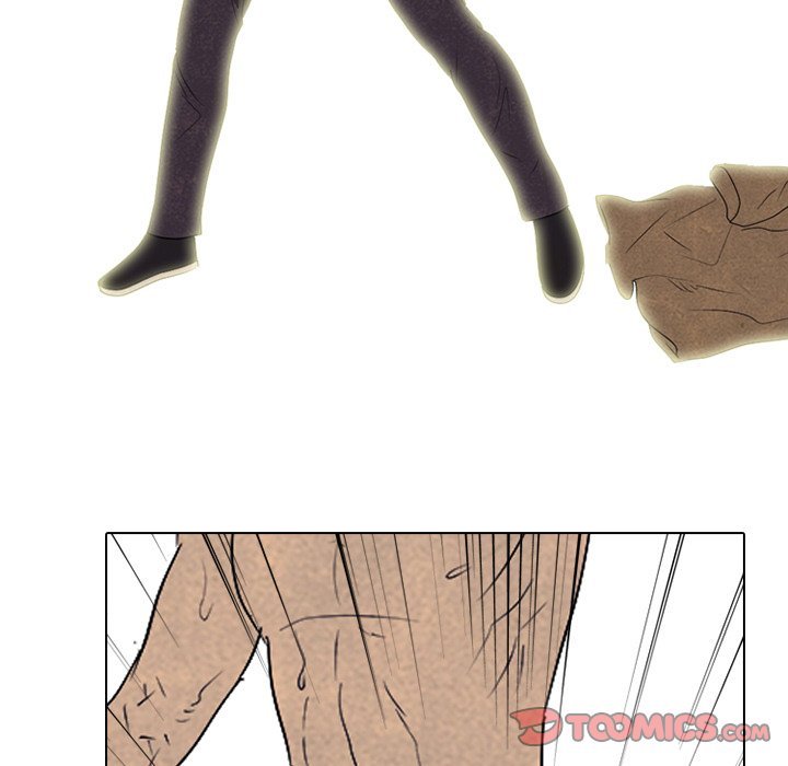 High School Devil Manhwa - Chapter 297 Page 119