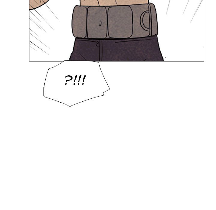 High School Devil Manhwa - Chapter 297 Page 120