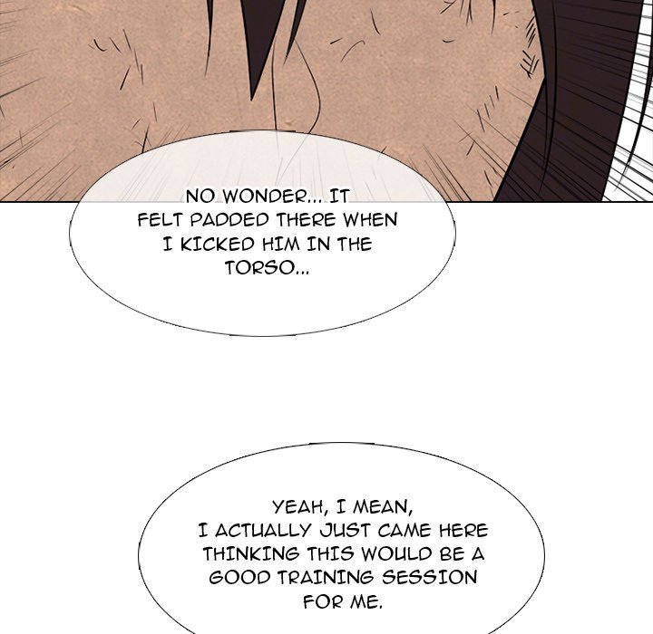 High School Devil Manhwa - Chapter 297 Page 122