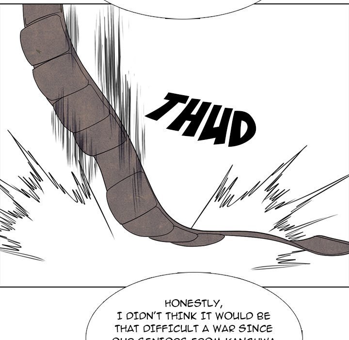 High School Devil Manhwa - Chapter 297 Page 123