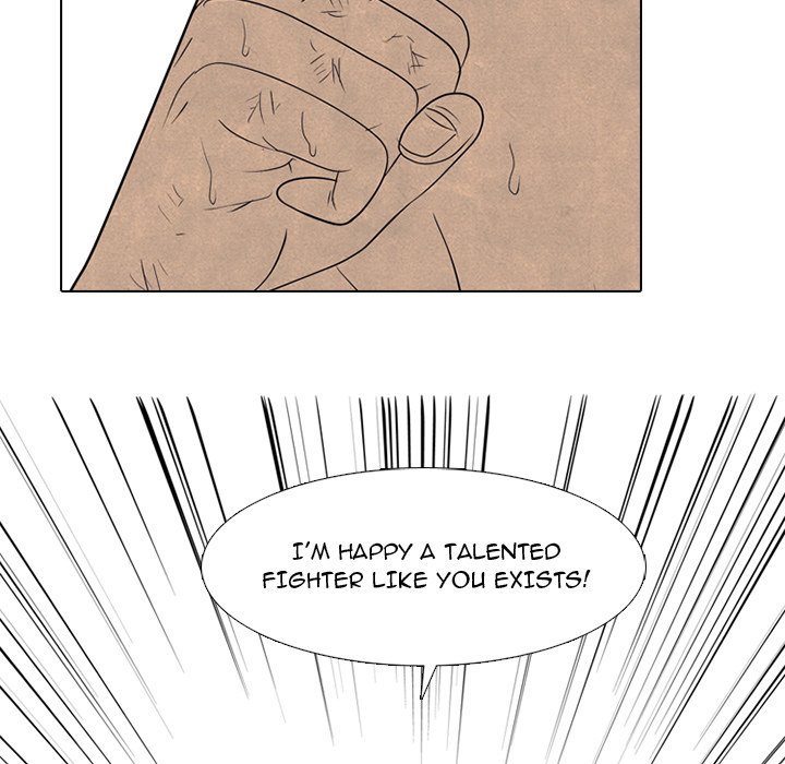 High School Devil Manhwa - Chapter 297 Page 125