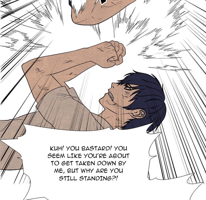 High School Devil Manhwa - Chapter 297 Page 131