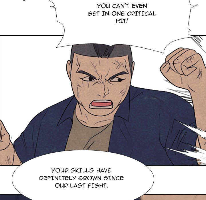 High School Devil Manhwa - Chapter 297 Page 132