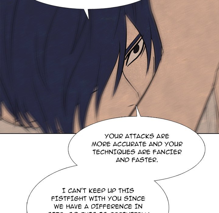 High School Devil Manhwa - Chapter 297 Page 133