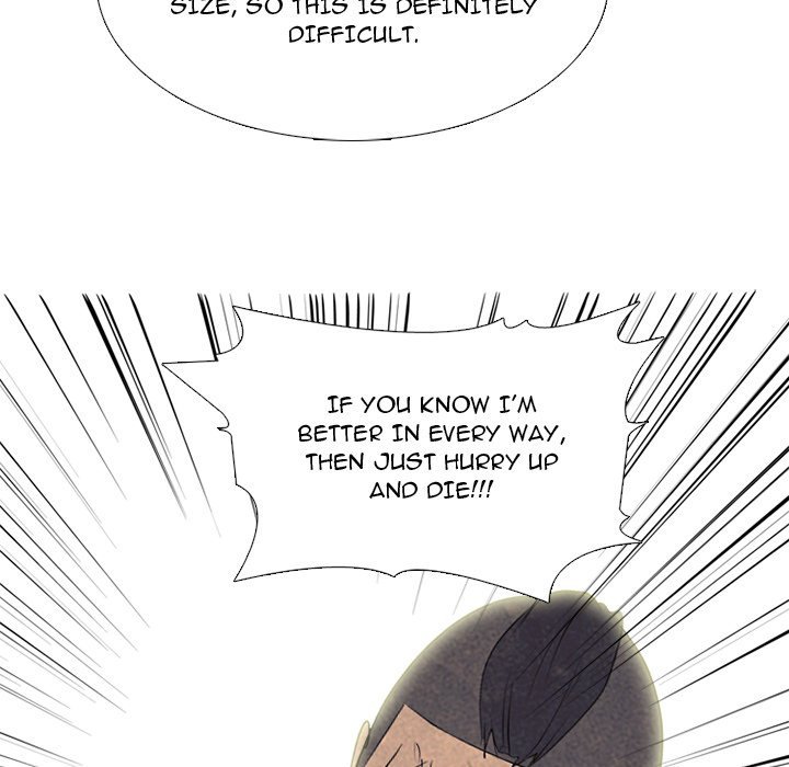 High School Devil Manhwa - Chapter 297 Page 134