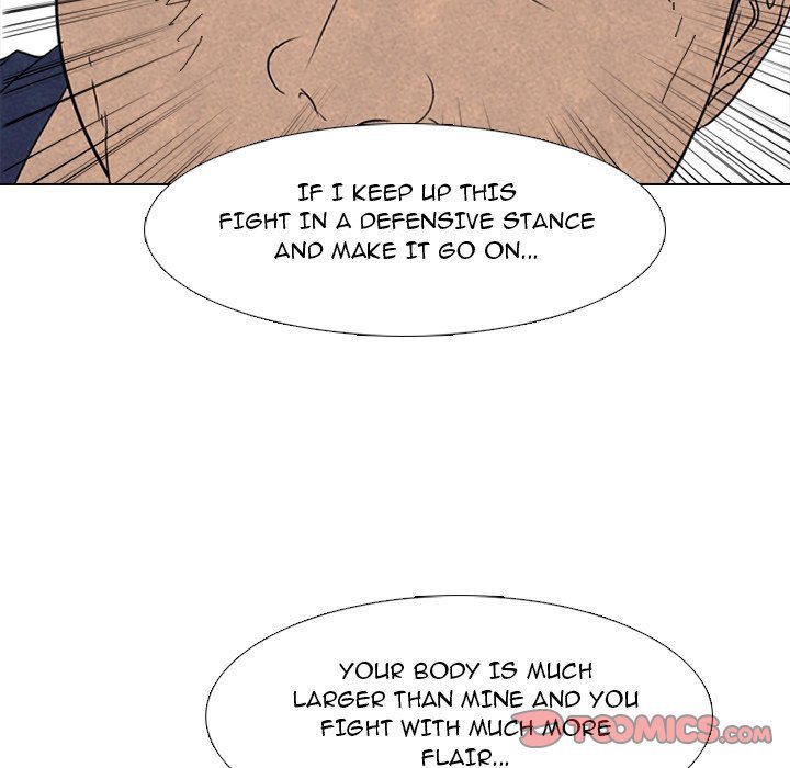 High School Devil Manhwa - Chapter 297 Page 137