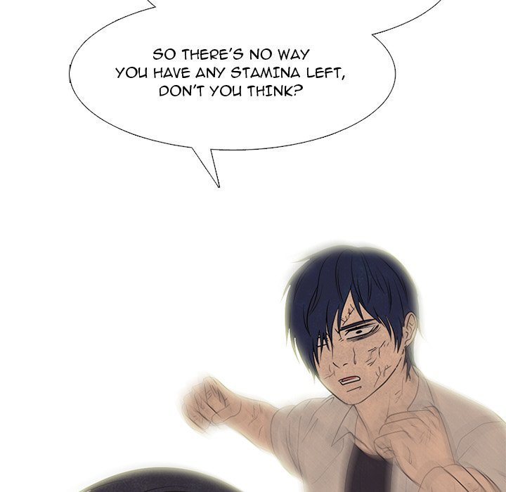 High School Devil Manhwa - Chapter 297 Page 138