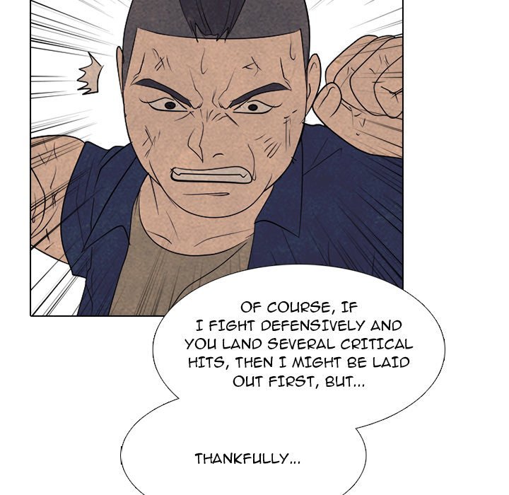 High School Devil Manhwa - Chapter 297 Page 140