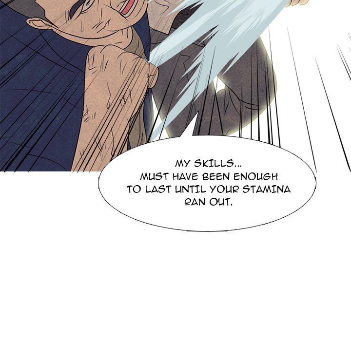 High School Devil Manhwa - Chapter 297 Page 143