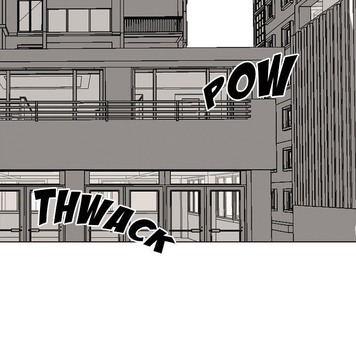 High School Devil Manhwa - Chapter 297 Page 151