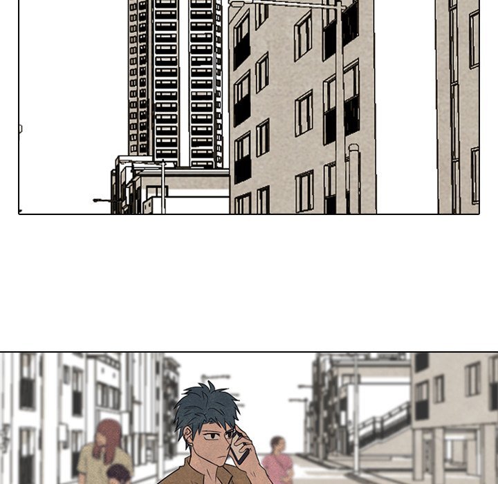 High School Devil Manhwa - Chapter 173 Page 17