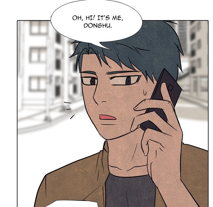 High School Devil Manhwa - Chapter 173 Page 19