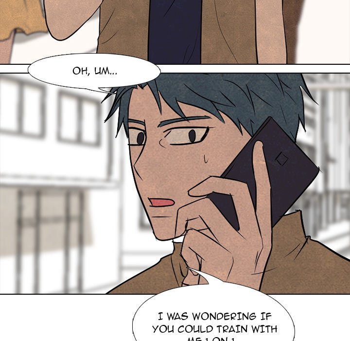 High School Devil Manhwa - Chapter 173 Page 22