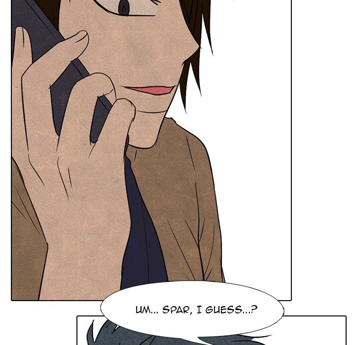 High School Devil Manhwa - Chapter 173 Page 24