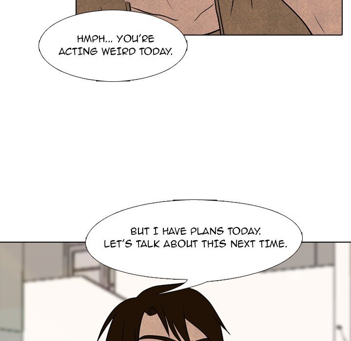 High School Devil Manhwa - Chapter 173 Page 26